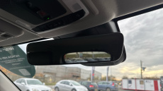 Honda HR-V 1.5 eHEV Advance 5dr CVT Hybrid Hatchback